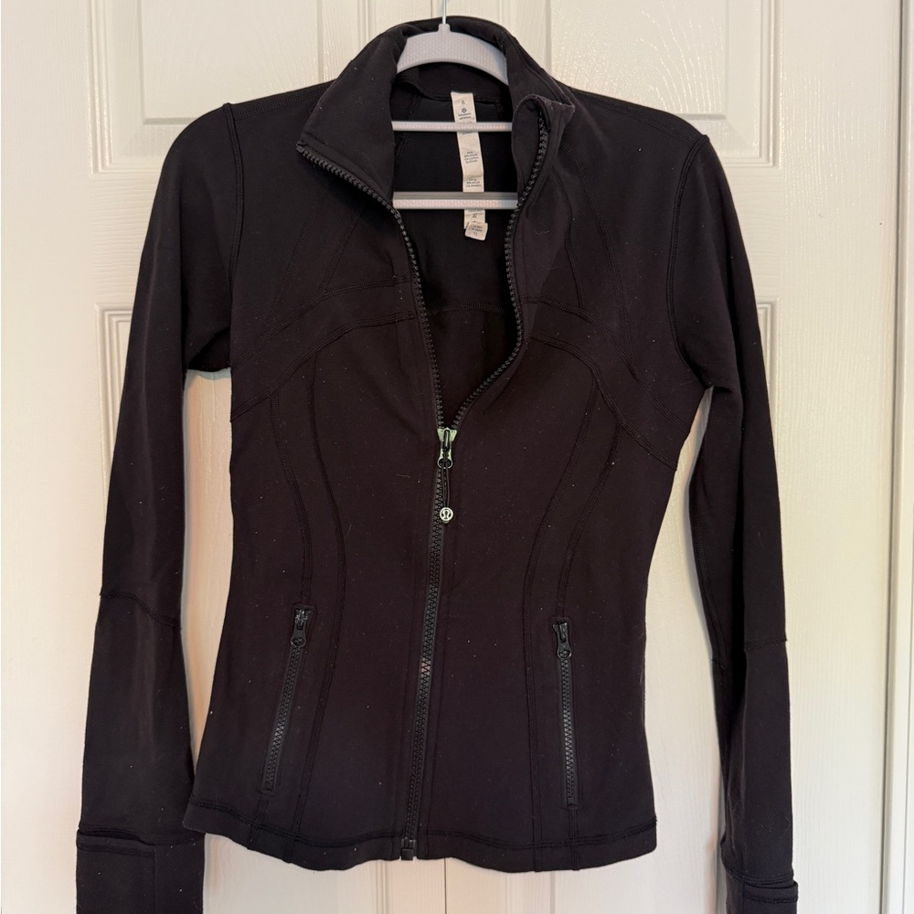 Lululemon Define Jacket - Older Version